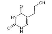 5-(2-羟基乙基)尿嘧啶