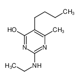 乙嘧酚
