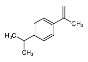 1-异丙基-4-(丙-1-烯-2-基)苯
