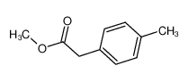 对甲苯基乙酸甲酯