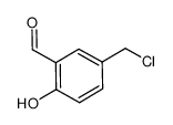 5-(氯甲基)-2-羟基苯甲醛