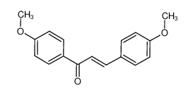 4，4'-二甲氧基查耳酮