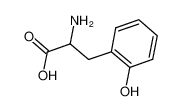 DL-邻酪氨酸