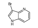 3-溴-4-氮杂吲哚