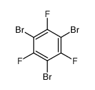 2,4,6-三氟-1,3,5-三溴苯