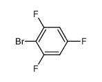 1-溴-2,4,6-三氟苯