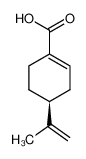 (S)-(-)-紫苏酸