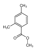 2,4-二甲基苯甲酸甲酯