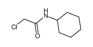 2-氯-N-环己基乙酰胺
