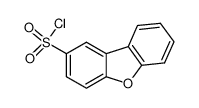二苯并[b,d]呋喃-2-磺酰氯