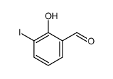 2-羟基-3-碘苯甲醛