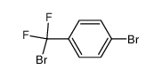 1-溴-4-(溴二氟甲基)苯