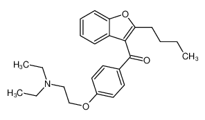 Deiodoamiodarone