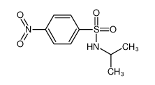 N-异丙基-4-硝基苯磺酰胺