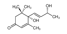 Vomifoliol