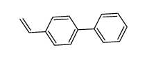 4-乙烯基-1,1'-联苯