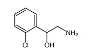 1-(2-氯苯基)-2-氨基乙醇