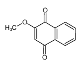 2-Methoxy-1，4-naphthoquinone