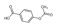 4-乙酰氧基苯甲酸
