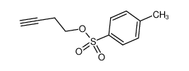 对甲苯磺酸3-丁炔酯