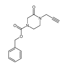 (2S，5R)-5-氨基哌啶-1-甲酸叔丁酯，2-甲酸乙酯