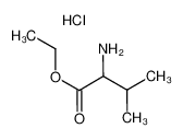 2-氨基-3-甲基丁酸乙酯盐酸盐