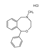 盐酸奈福泮