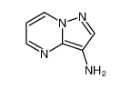 3-氨基吡唑并[1，5-A]嘧啶