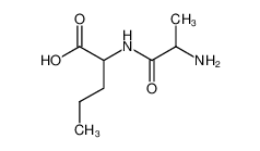 DL-丙氨酰-DL-正缬氨酸