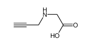 (R)-2-氨基戊-4-炔酸