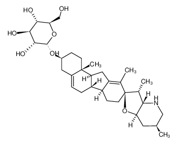 Cycloposine
