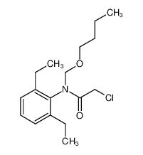 丁草胺标准溶液