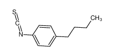 4-正丁基苯酚硫代异氰酸酯