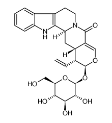 Strictosamide