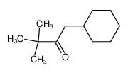 1-环己基-3，3-二甲基丁烷-2-酮