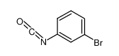 3-溴苯基异氰酸酯