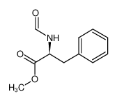 甲酰基-L-苯丙氨酸甲酯