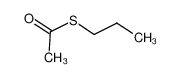 硫代乙酸-S-正丙酯