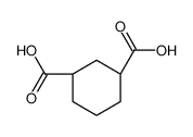 反式-1，3-环己烷二甲酸
