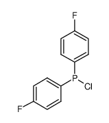 氯二(4-氟苯基)膦