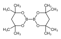双联(2，4-二甲基-2，4-戊二醇)硼酸酯