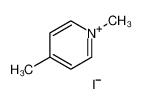 1，4-二甲基吡啶碘化物