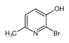 2-溴-3-羟基-6-甲基吡啶
