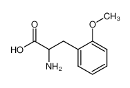 2-甲氧基-DL-苯丙氨酸