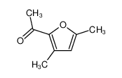 1-(3，5-二甲基呋喃-2-基)乙酮
