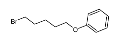 5-苯氧基戊基溴