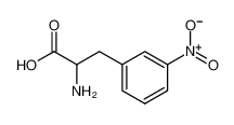 DL-3-硝基苯丙氨酸