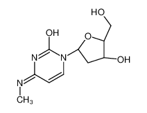 2’-Deoxy-N4-methylcytidine