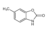 6-甲基苯并[d]恶唑-2(3H)-酮