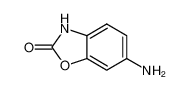 6-氨基-2-苯并噁唑酮